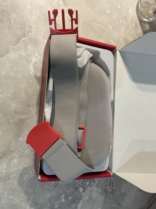 Funlover Podkładka grzewcza na skurcze miesiączkowe bezprzewodowa