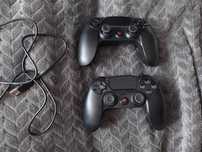 Kontroler gamepad PS4 mad dog GC650