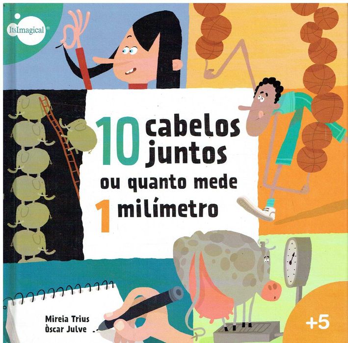 9866

10 Cabelos Juntos ou quanto Mede 1 Milímetro

edição ItsImagical