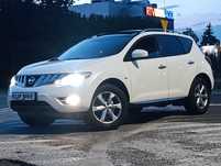 Nissan Murano 3.5B // LPG // Automat // 4x4 // Zadbany // Hak // Zamia
