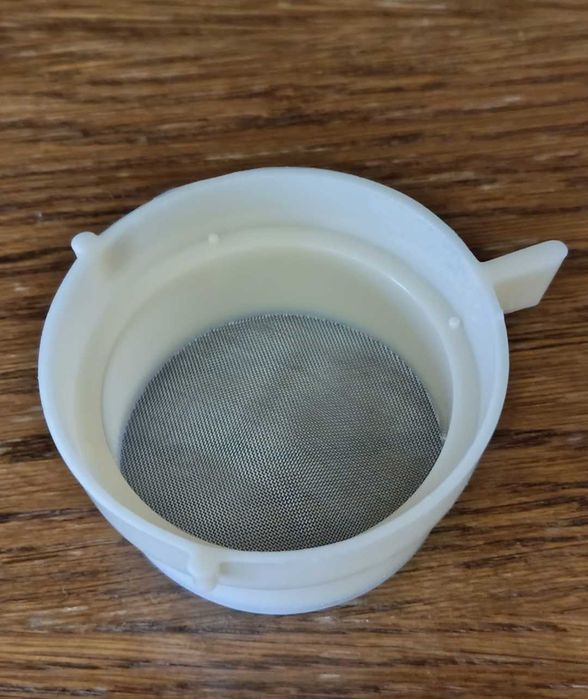 Винтажная кофеварка