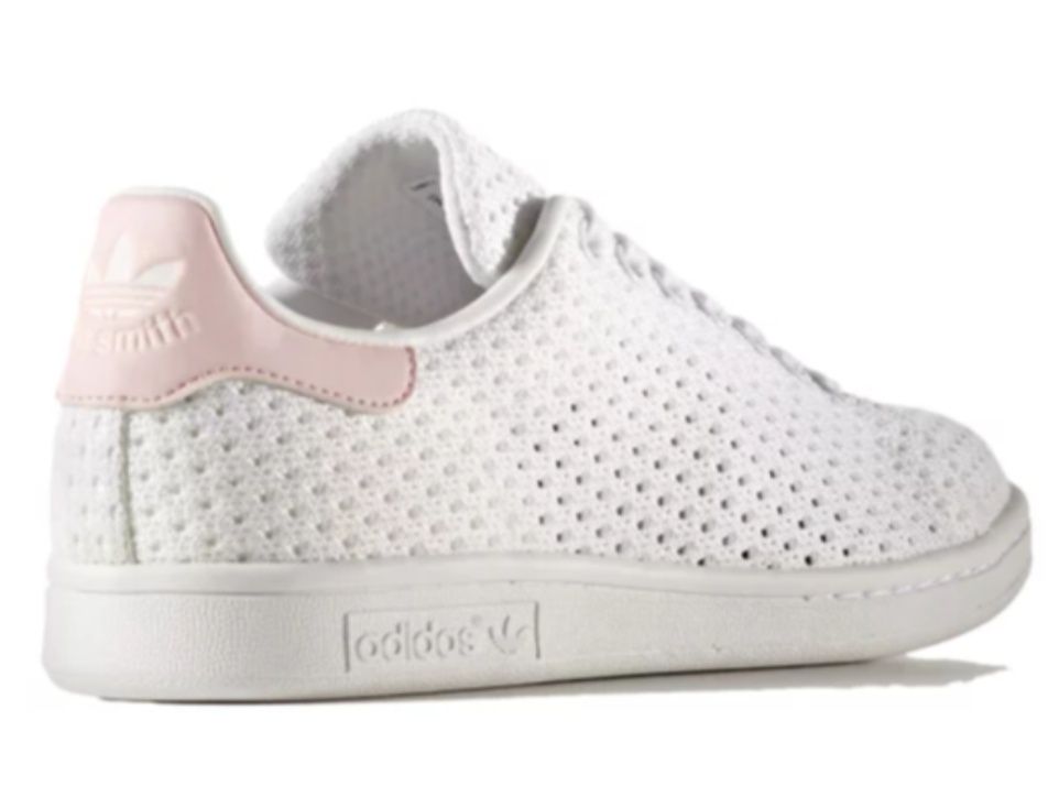 Кроссовки кеды Adidas Stan Smith