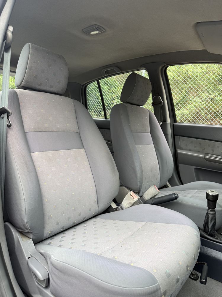Hyundai Getz 1.1 | 150.000KMS