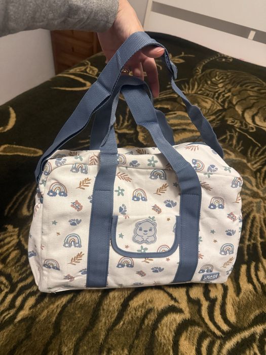 Mala maternidade uriage