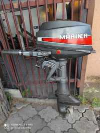 Silnik zaburtowy Mariner 8KM