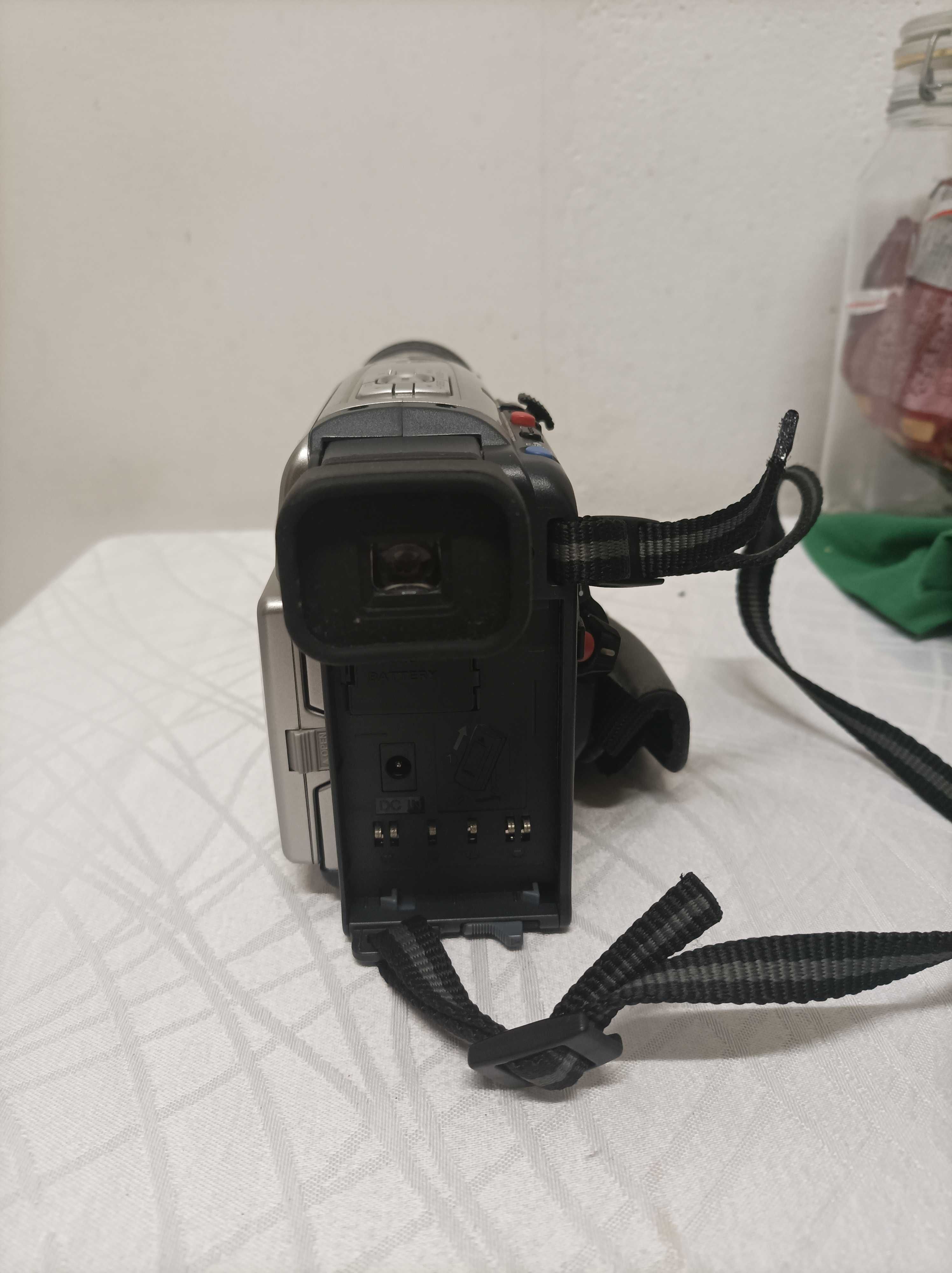 Panasonic VHS NV-VZ1EG