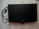 Telewizor monitor LG 22 cale
