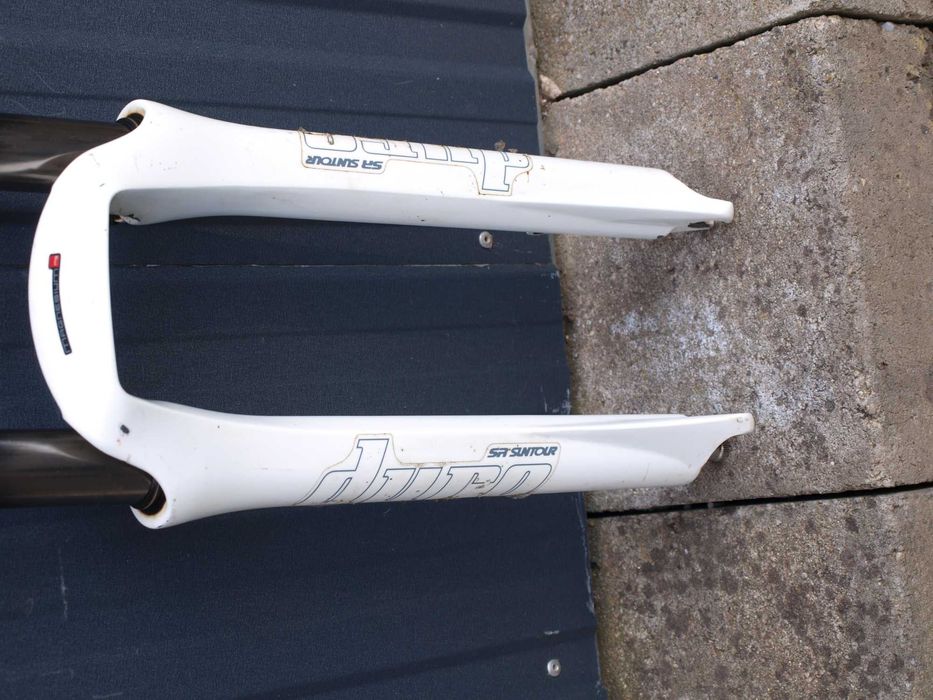 Amortyzator DURO Dirt