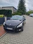 Peugeot 508 1.6hdi