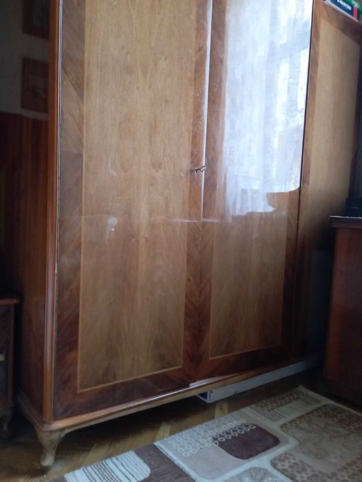 Продаю спальню чеського виробництва
