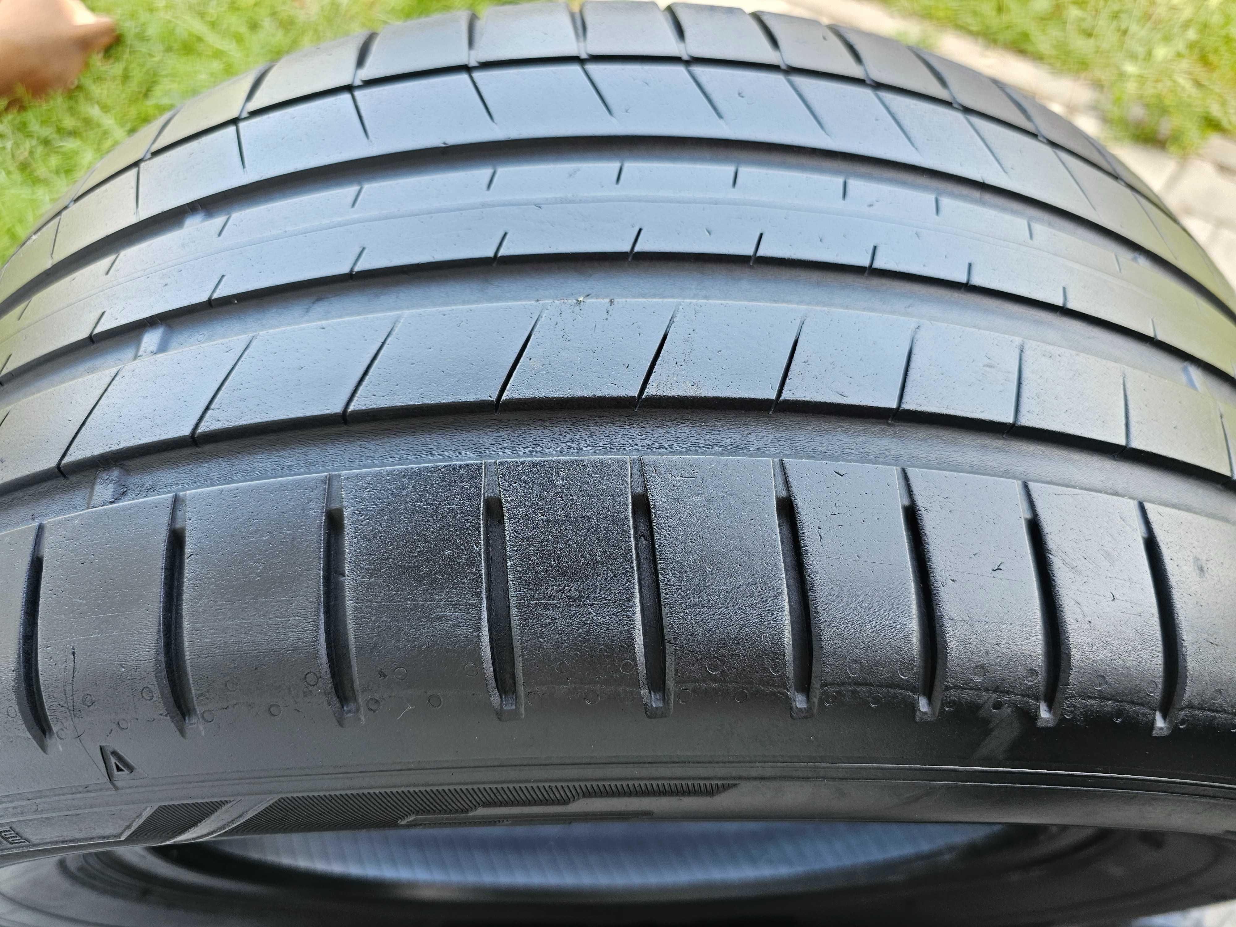 Lato Falken 255/55 R18 5.5mm
