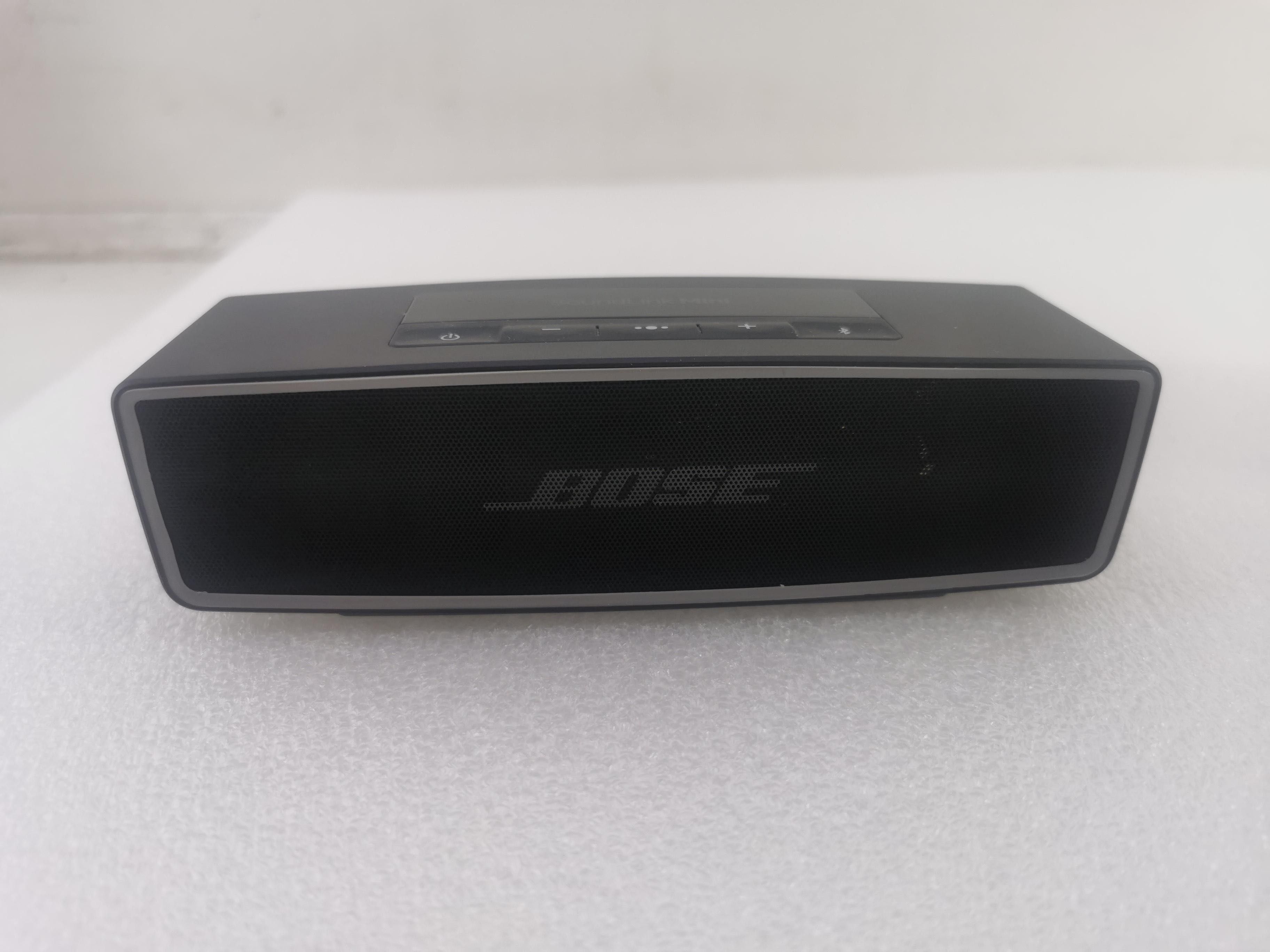 Bose Soundlink Mini II (sem carregador)