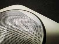 Tampa  coluna de som da porta  traseira direita B&amp;O bang&amp;olufsen originais Audi S8 A8 d3 4e0 2003-2009