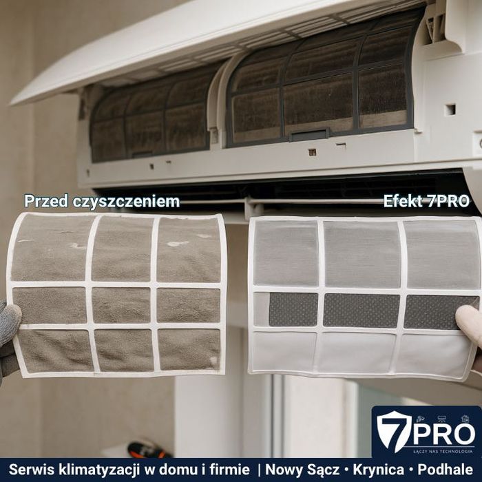 Instalacje: Elektryka, alarmy, monitoring, klimatyzacja – Nowy Sącz+50