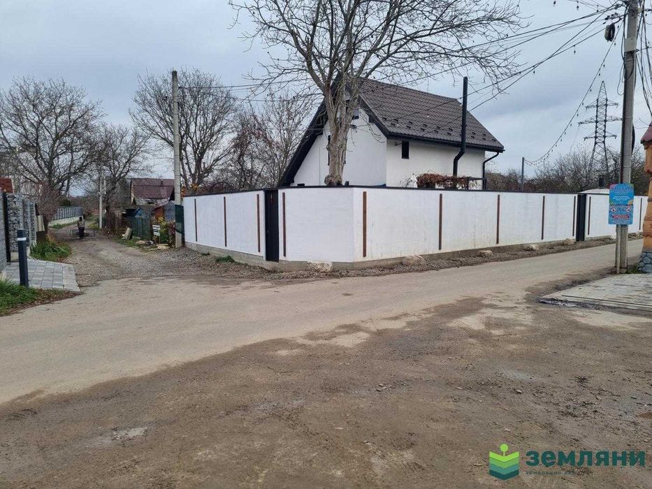 Продаж дачі 3,87 сот в СТ Бистриця Надвірнянська (5)