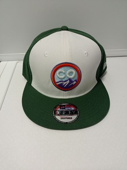 Кепка Бейсболка Colorado Rockies, Boston Red Sox, New York Yankees