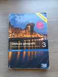 Oblicza Geografii 3, Podręcznik