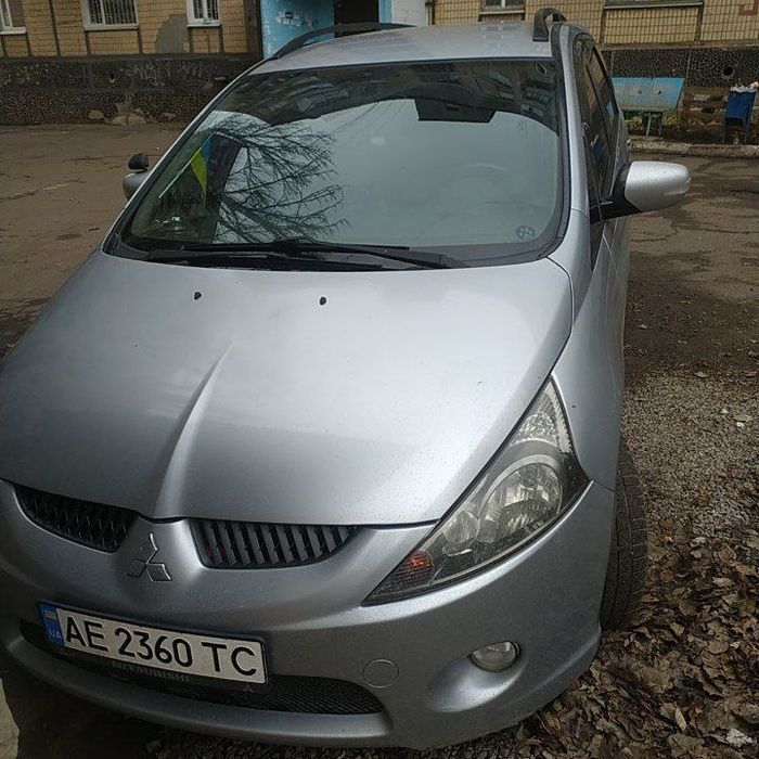 Продам митсубиси