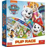 Gra planszowa Paw Patrol Pup Race TREFL