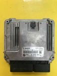 Блок управління двигуном BMW F30 0281030871 857894401 170067012