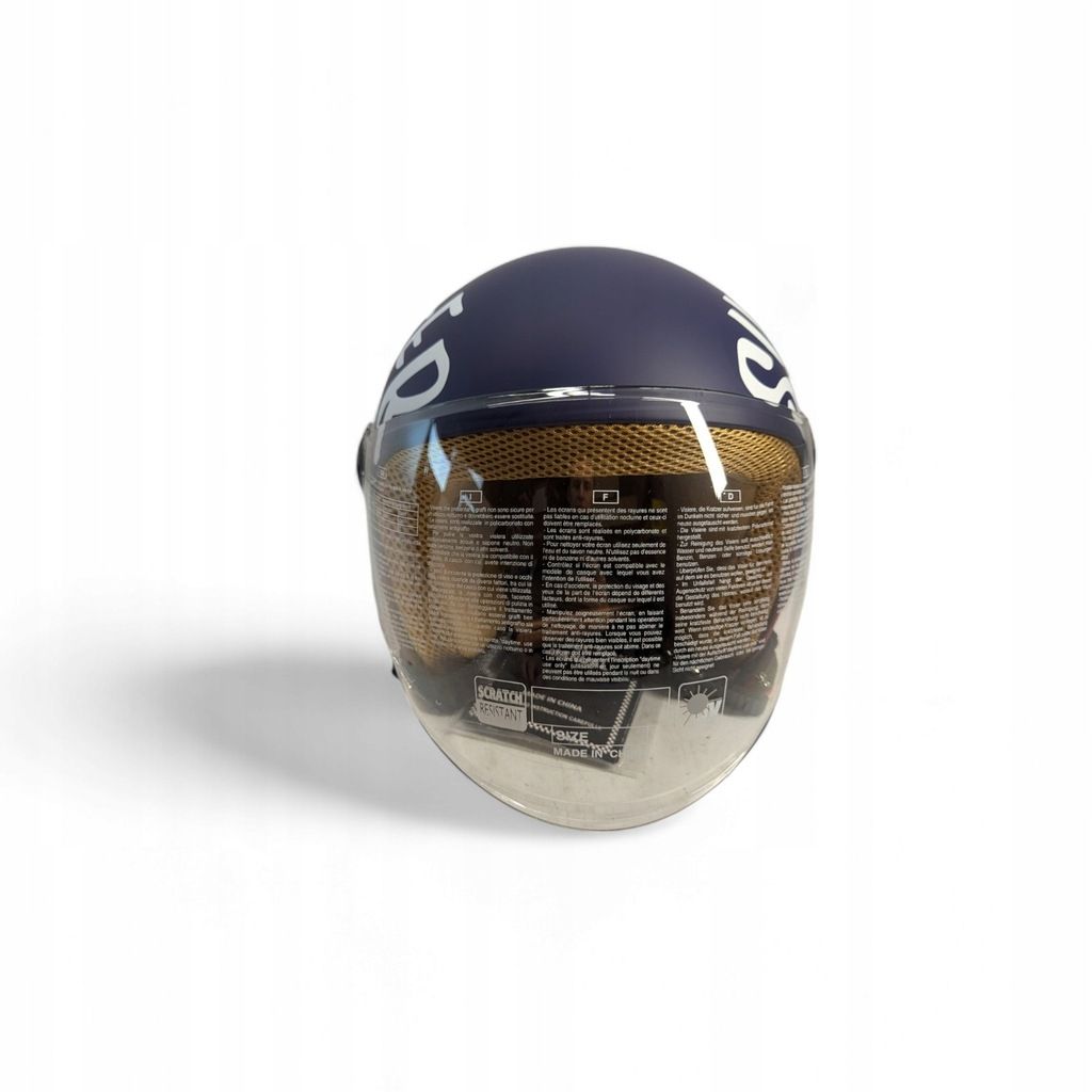 FREEUP SURFER kask rowerowy motocyklowy rower r.48-55 cm