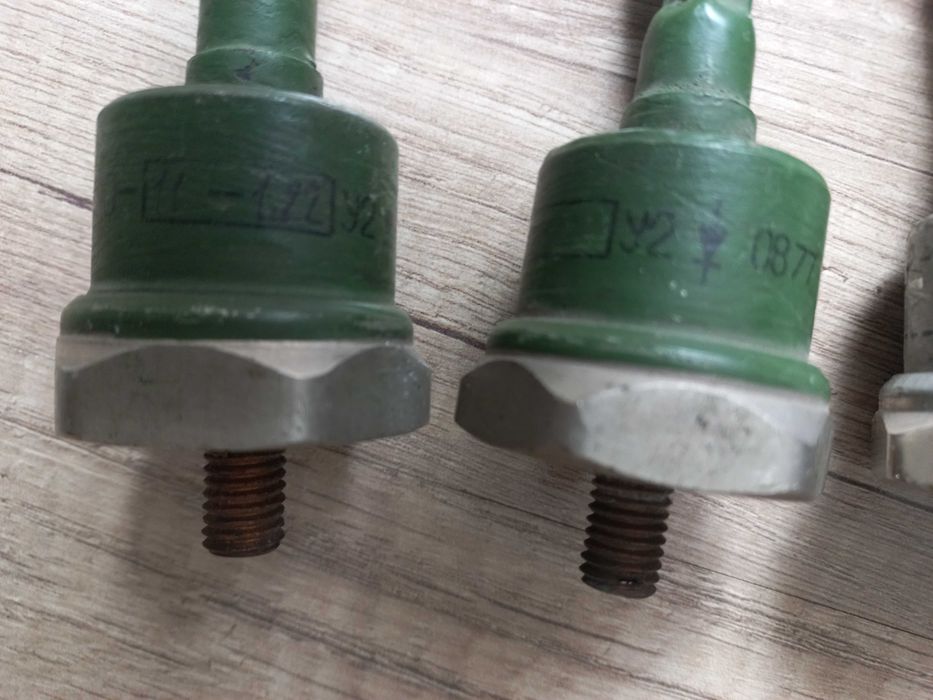 Диод  силовой, тиристор ВК2-200