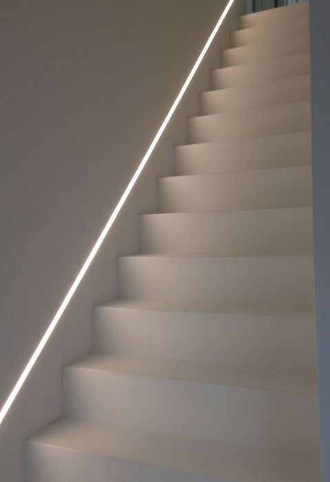 Decoração Iluminação led