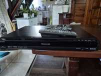 Dvd  Panasonic polecam