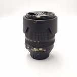 Nikkor Af-s 18-105 mm f/3.5-5.6G Dx Ed Vr