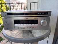 Amplituner yamaha plus DVD