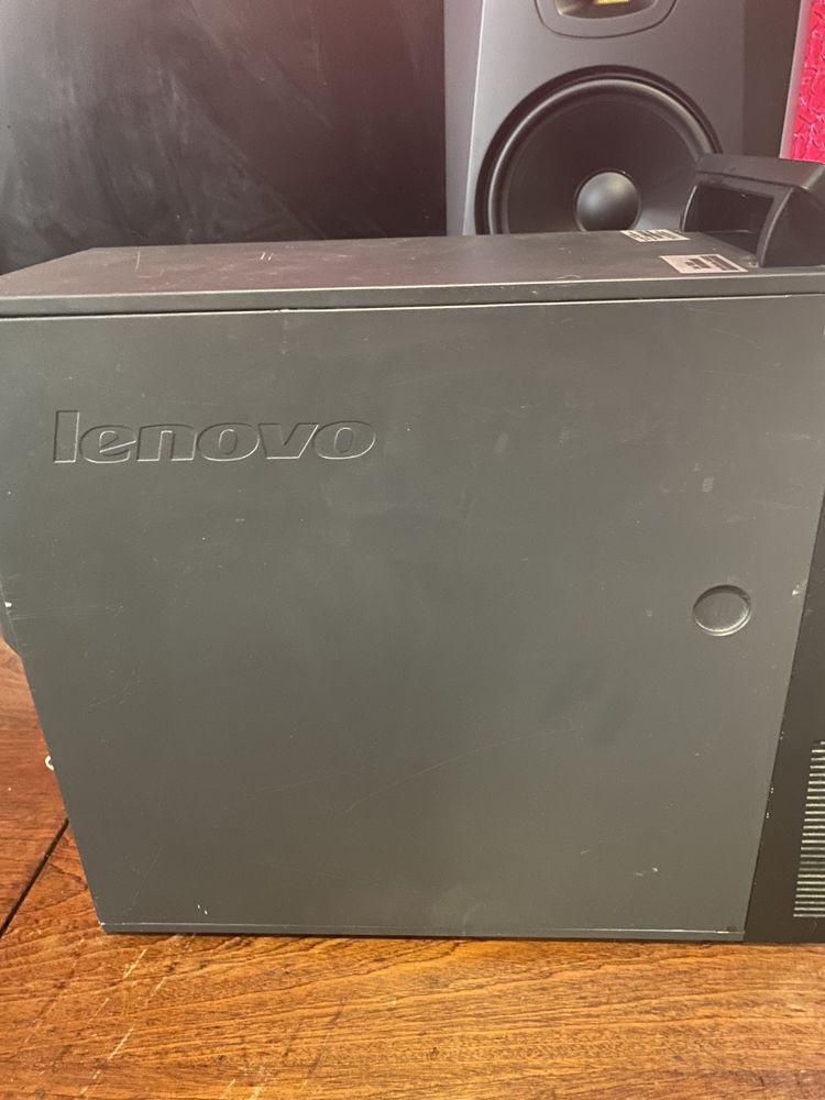 Ігровий системний блок Lenovo