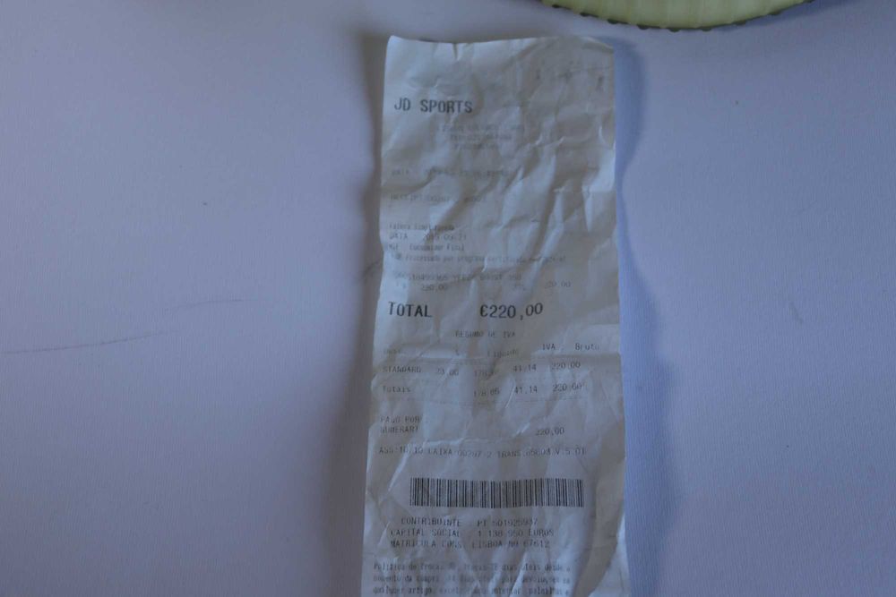 Ténis Yeezy Boost 350 V2 Cloud White Originais — Fatura do Colombo!