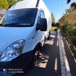 Iveco DAILY 35C13 KLIMA BLIŻNIAKI  Daily 35C13 Klima Blizniaki