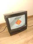 Telewizor Sony CRT Trinitron KV-1484MT 14 cali