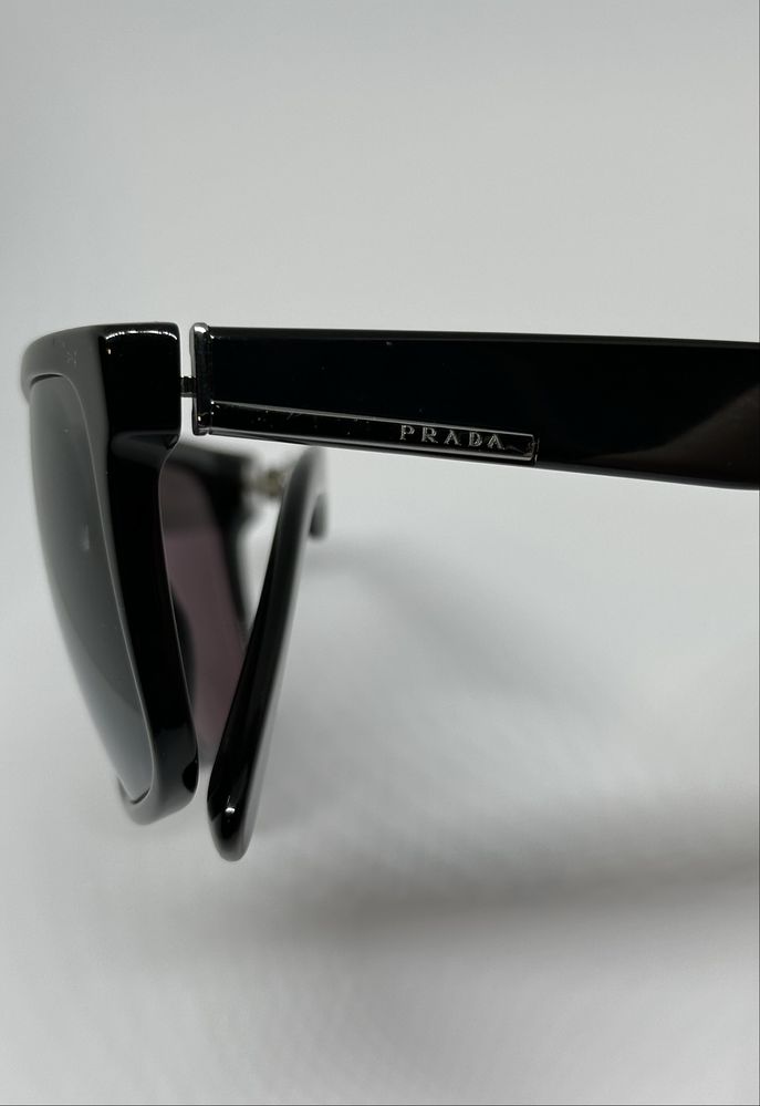 Prada Conceptual PR 19SS 1AB0A7 Óculos