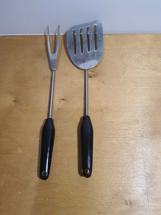 Набор кухонных принадлежностей. СССР.