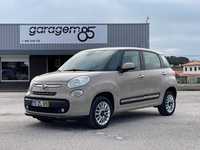 Fiat 500L 0.9 8V TwinAir Pop Star GPL / GNC