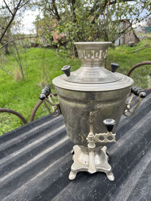 Продам Самовар 649 грн