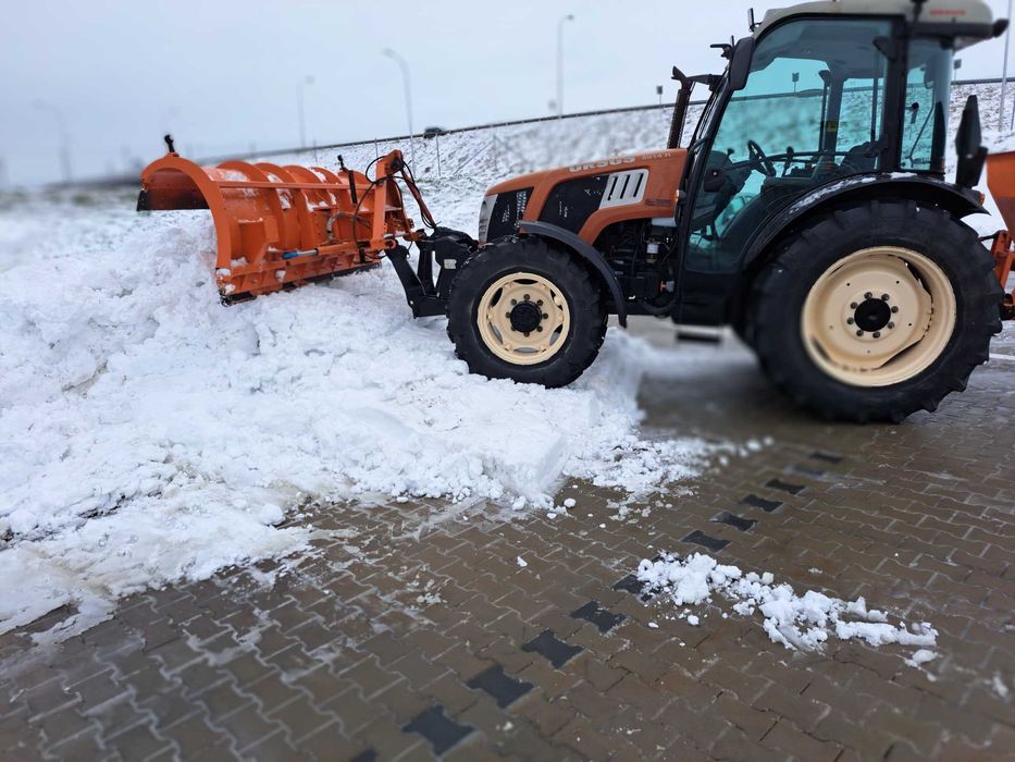 URSUS 8014H, tuz, 2200 mth