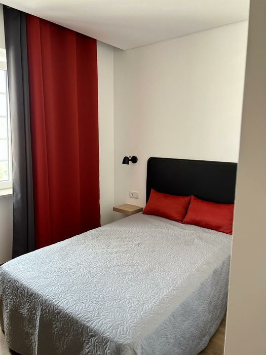 Excelente Quarto (WC Privativo)