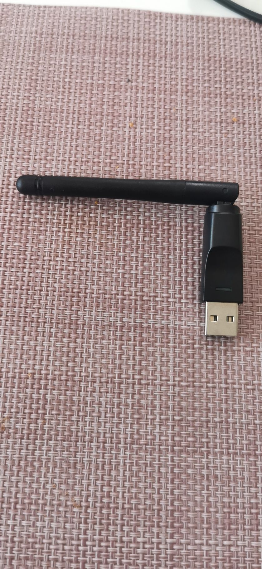Karta sieciowa WiFi 2,4 GHz 150 Mbps USB 2.0