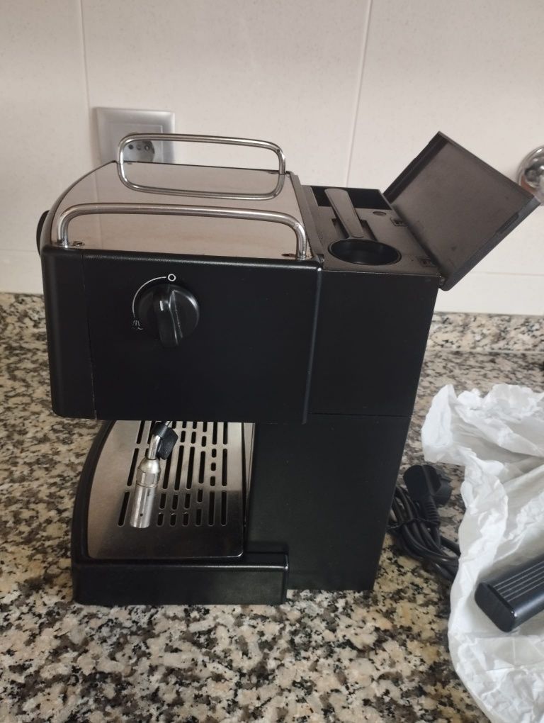 Máquina café briel