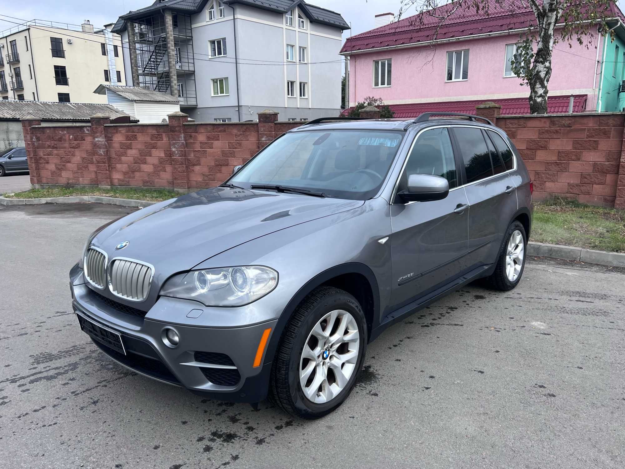 Авторозбірка БМВ Х5 Е70 Х6 Е71 Розборка BMW X5 E70 X6 E71 Разборка