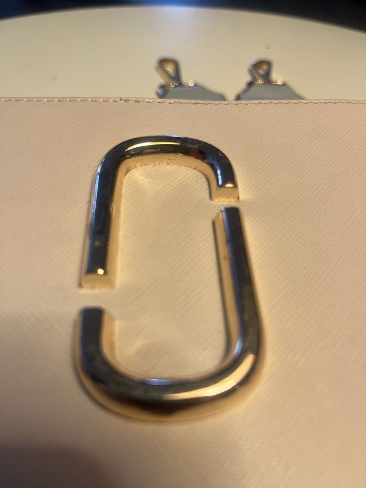 Torebka na ramię Marc Jacobs