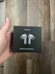 Sluchawki bezprzewodowe Samsung buds3