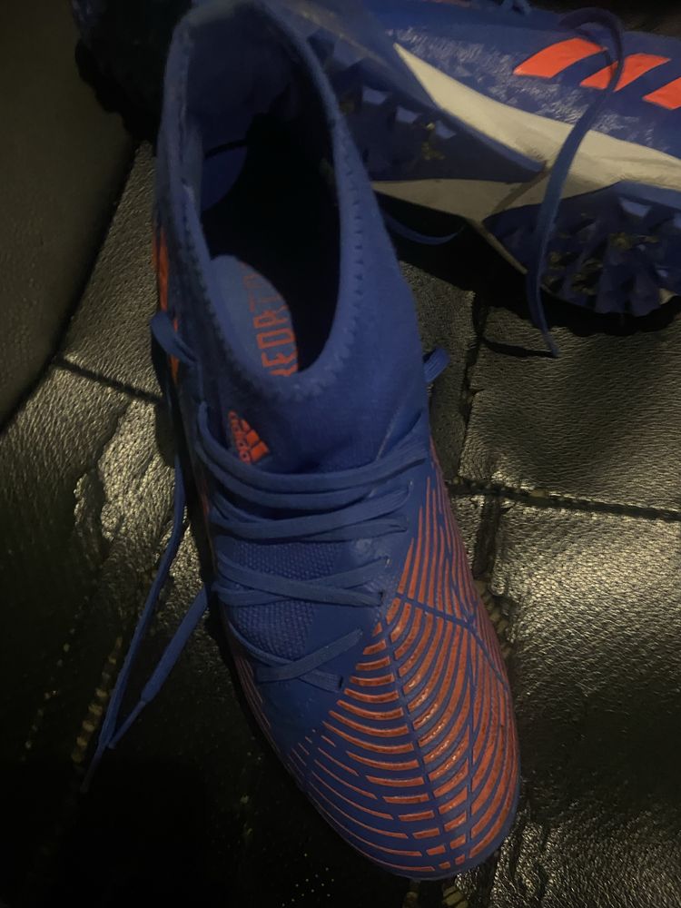 Buty Adidas predator