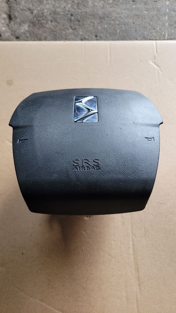 Poduszka powietrzna kierowcy citroen ds4