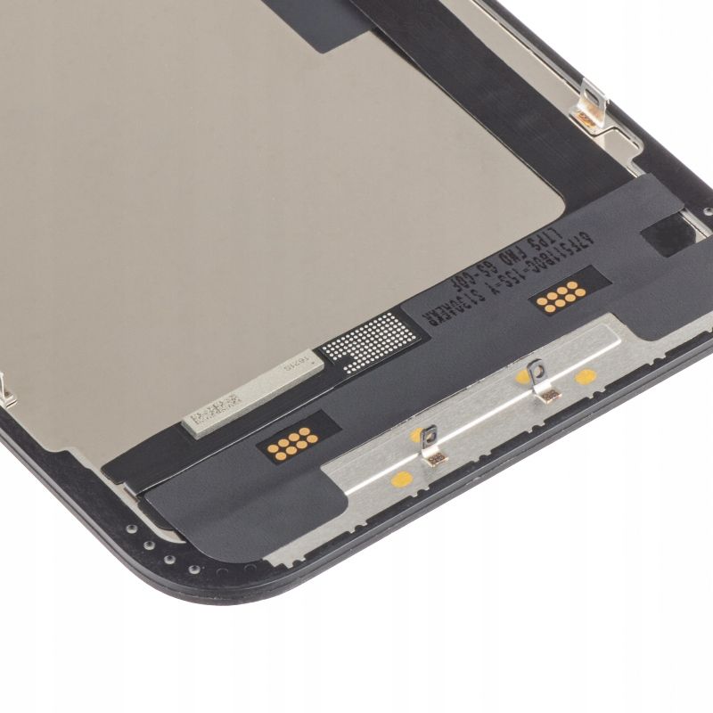 Wyświetlacz Ekran Lcd Do Iphone 15 Plus Incell Zy + Uszczelka Ekranu