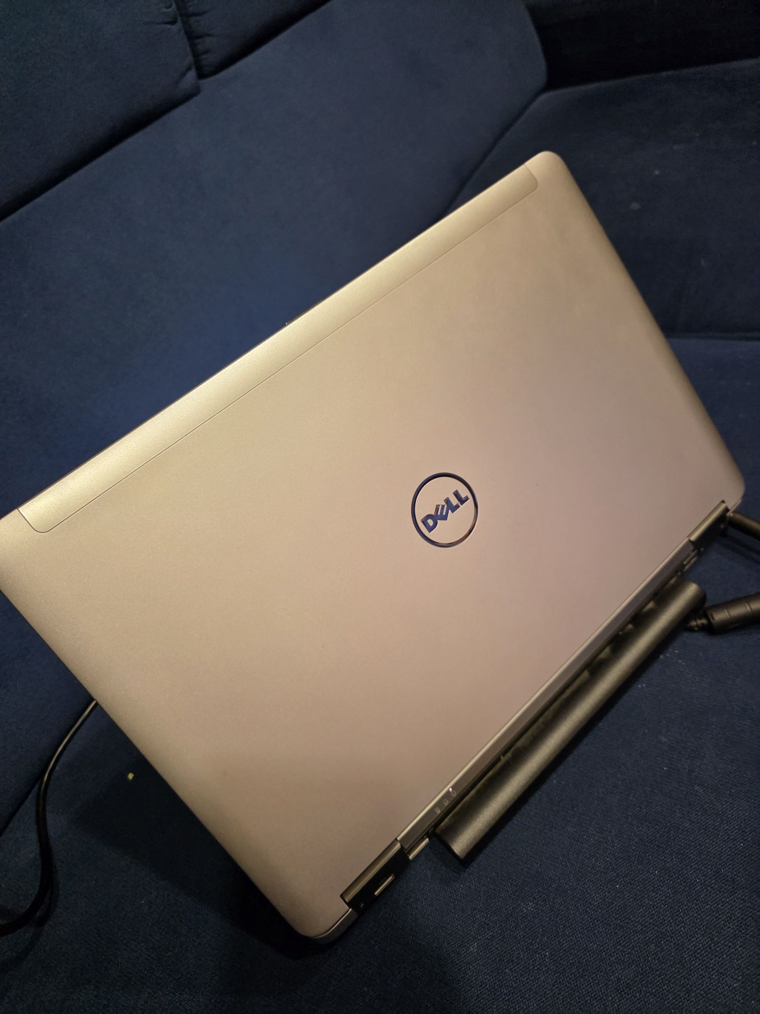 Dell latitude E6540 dysk ssd