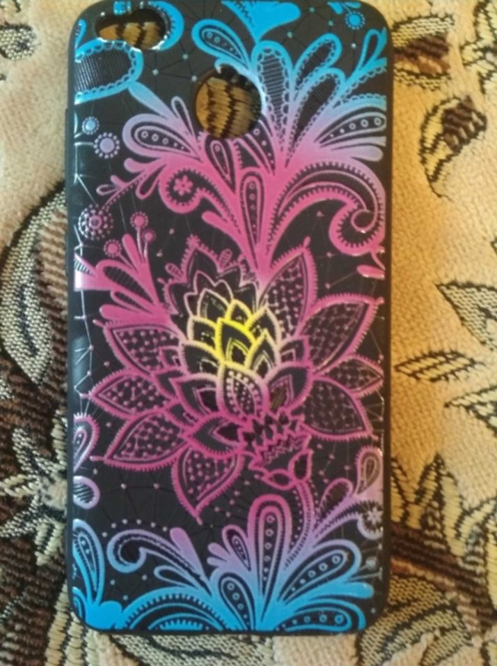 Чохол Xiaomi Redmi 4x